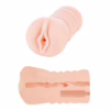 Me You Us Miss Candi Mini Realistic Masturbator, lifelike design and textured interior