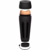 Main Squeeze Eva Elfie Ultraskyn Stroker Vagina Vanilla, with removable cap