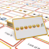 Explore the fun of emotions with the Bubblegum Stuff Name The Emoticon Card Game! Bubblegum Stuff Name The Emoticon Card Game cards, including emoticons