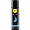 pjur Aqua water-based personal lubricant bottle