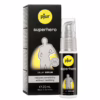 Pjur Superhero Serum - Transparent, 20ml