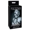 Fetish Fantasy Series O-Ring Gag & Nipple Clamps packaging