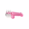 Get ready for laughs with the Dueling Dickies Party Game, a must-have for any bachelorette party! Inflatable pink novelty accessory worn around the waist