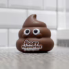 Get Ready For Laughter With The Poopy Mcpoopface Card Game, A Hilarious Addition To Game Night! Cute Poop Emoji Toy For The Poopy Mcpoopface Card Game, Available At The Loving Company.