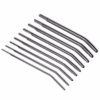 Prowler Red Sounding Set - Silver, One Size
