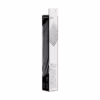 Prowler Red Sounding Set - Silver, One Size, featuring multiple silver rods in packaging
