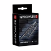 Prowler Red Urethral Plug and Cage packaging