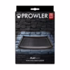 Prowler Red play mat with inflatable border
