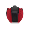 Prowler Red Puppy Muzzle with ventilation holes
