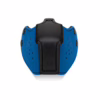 Prowler Red Puppy Muzzle in blue and black design
