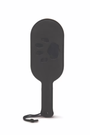 Introducing the Prowler Red Puppy Paddle, a stylish addition for playful adventures. Prowler Red Puppy Paddle - One Size