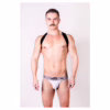 Prowler Red Sports Harness Lite