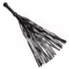 Prowler Red Flogger - Black, 26in