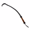 Prowler Red Wooden Handle Hunter Paddle - Black, One Size