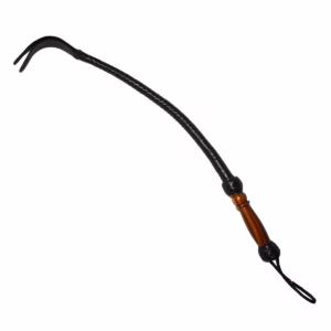 Discover the Prowler Red Wooden Handle Hunter Paddle, designed for durability and comfort. Prowler Red Wooden Handle Hunter Paddle - Black, One Size