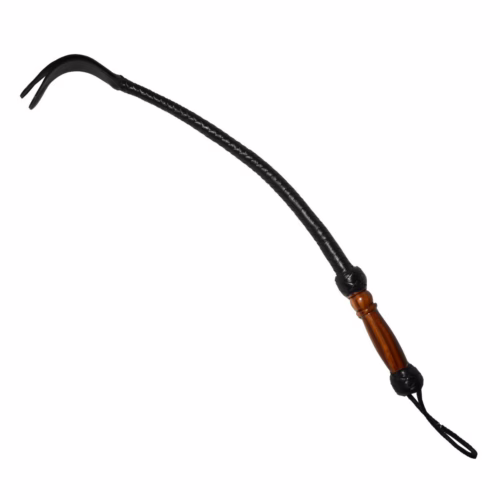 Prowler Red Wooden Handle Hunter Paddle - Black, One Size