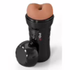 Experience ultimate pleasure with the PDX Extreme Wet Bussies Stroker, designed for unforgettable sensations. PDX Extreme Wet Bussies Super Bangin Butthole Stroker, featuring a realistic opening and