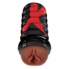 Experience ultimate pleasure with the Pdx Elite Air Tight Pussy Stroker. Pdx Elite Air Tight Pussy Stroker with textured design