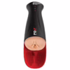 Experience ultimate pleasure with the PDX Elite Fuck O Matic Pro Male Masturbator. PDX Elite Fuck O Matic Pro Male Masturbator with realistic opening and textured interior