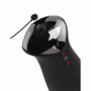 Experience enhanced pleasure with the Pdx Elite Fuck O Matic Pro Male Masturbator. Pdx Elite Fuck O Matic Pro Male Masturbator - XL, featuring buttons and display