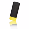 Romp Dash Masturbator in black and yellow