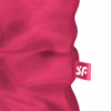 Textured pink Satisfyer Treasure Bag