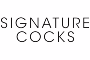 Signature Strokers Men logo