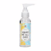 Enhance your experience with 'SQUIRT ME ALL OVER' water-based lubricant, perfect for any occasion. S-Line Squirt Me All Over Water Based Lubricant - 100ml