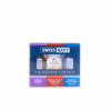 Swiss Navy The Weekend Fun Pack Sensual Arousal Gel & 2 Water-Based Lubes - 3 x 1 fl.oz