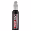 Swiss Navy Premium Silicone-Based Anal Lubricant