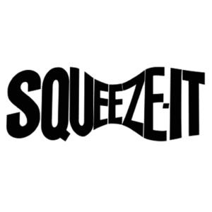 Squeeze-It logo