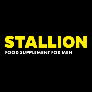 Stallion logo