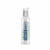 4 oz bottle of Naked Swiss Navy water-based lubricant