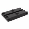 Stylish and functional black tanks for all your storage needs. Two black plastic tanks with caps