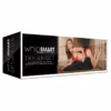 Try-Angle cushion for enhanced pleasure, with a woman in red lingerie posing