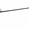 Strict Leather Intense Impact Cane - Black
