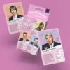 Discover your weird crushes with these fun British hunk cards, available now! British hunk cards featuring Jeremy Paxman, Simon Cowell, and others