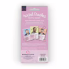 Join the battle of the babes with these fun British hunk cards! Cards of British celebrity hunks with hearts on a pink background