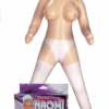 Nanma Naomi Night Nurse Life Size Love Doll Flesh