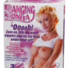 Nanma Banging Bonita Life Size Love Doll With 3 Penetrating Holes Pink
