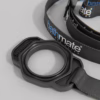 Bathmate Shower Strap Bathmate Black