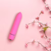 Me You Us Blossom 10 Mode Bullet Vibrator Pink