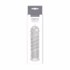Me You Us Orgasma Sleeve Clear