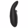 The Lay-On Rabbit Black