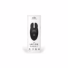 The Lay-On Rabbit Black