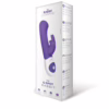 The Rabbit Company G-Spot Rabbit Purple