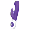 The Rabbit Company G-Spot Rabbit Purple