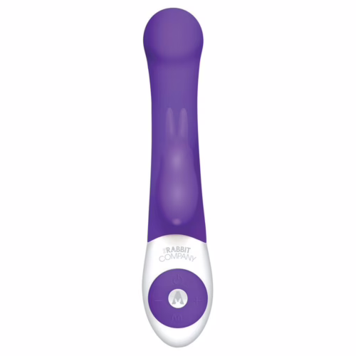 The Rabbit Company G-Spot Rabbit Purple