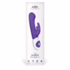 The Rabbit Company G-Spot Rabbit Purple
