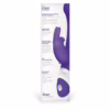 The Rabbit Company G-Spot Rabbit Purple